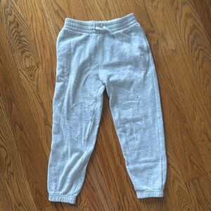 Abercrombie Kids joggers size 9/10